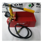 Опрессовочный насос 5 л (ручной) TIM WM-70