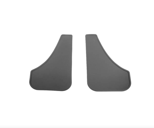 Брызговики Norplast для Suzuki Liana, Черные, - арт.NPL-Br-85-01