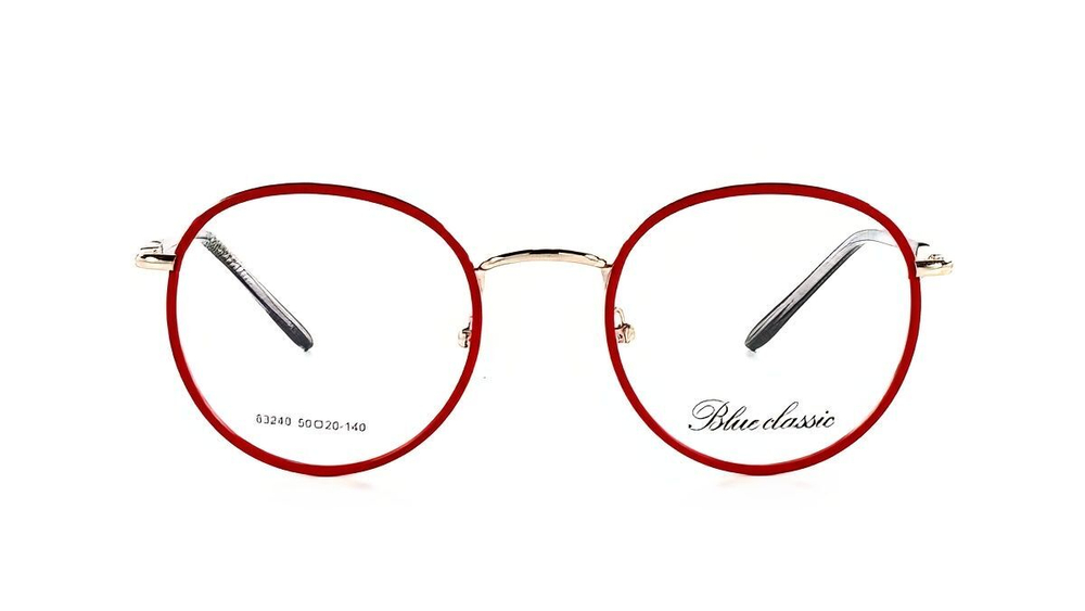 Blue classic B 63240 3 оправа
