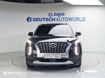 Hyundai Palisade Дизель 2.2 2WD (01.2020)