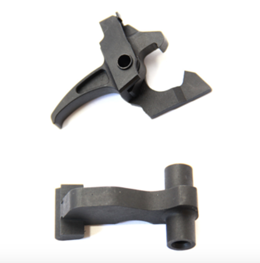 Ударно-спусковой механизм УСМ для тюнинга АК