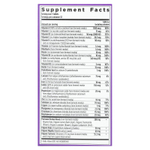 New Chapter, Perfect Postnatal, мультивитамины, 96 вегетарианских таблеток