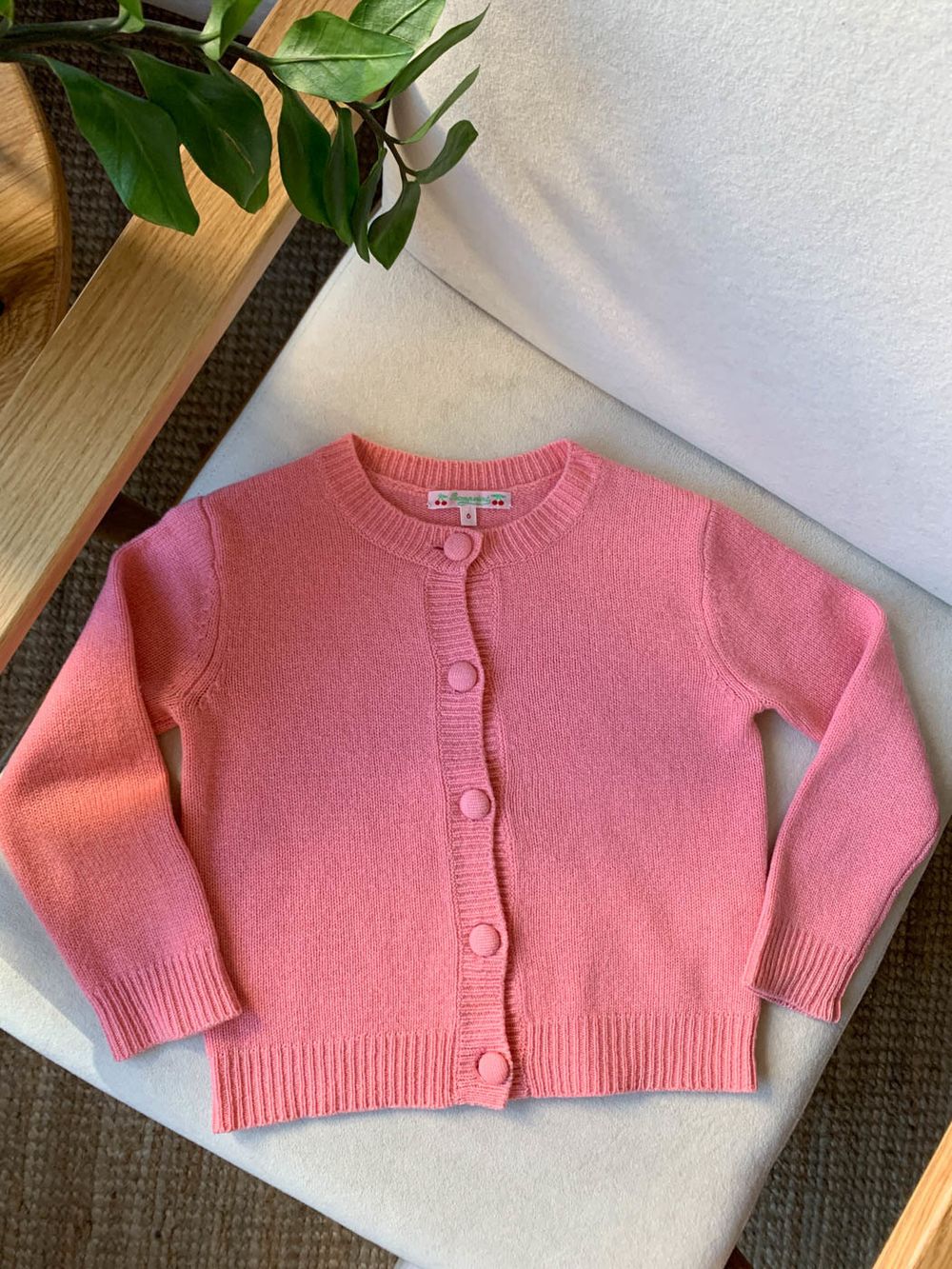 Кардиган Bonpoint