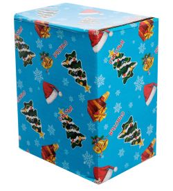 MC-221 Магнит «Мышонок» 4/асс