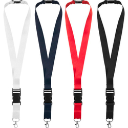 Шнурок Yogi со съемным креплением