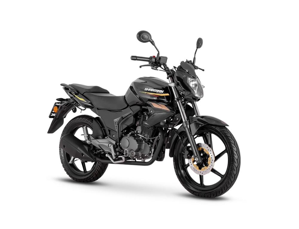 Мотоцикл SHARMAX RST 240 Ultra