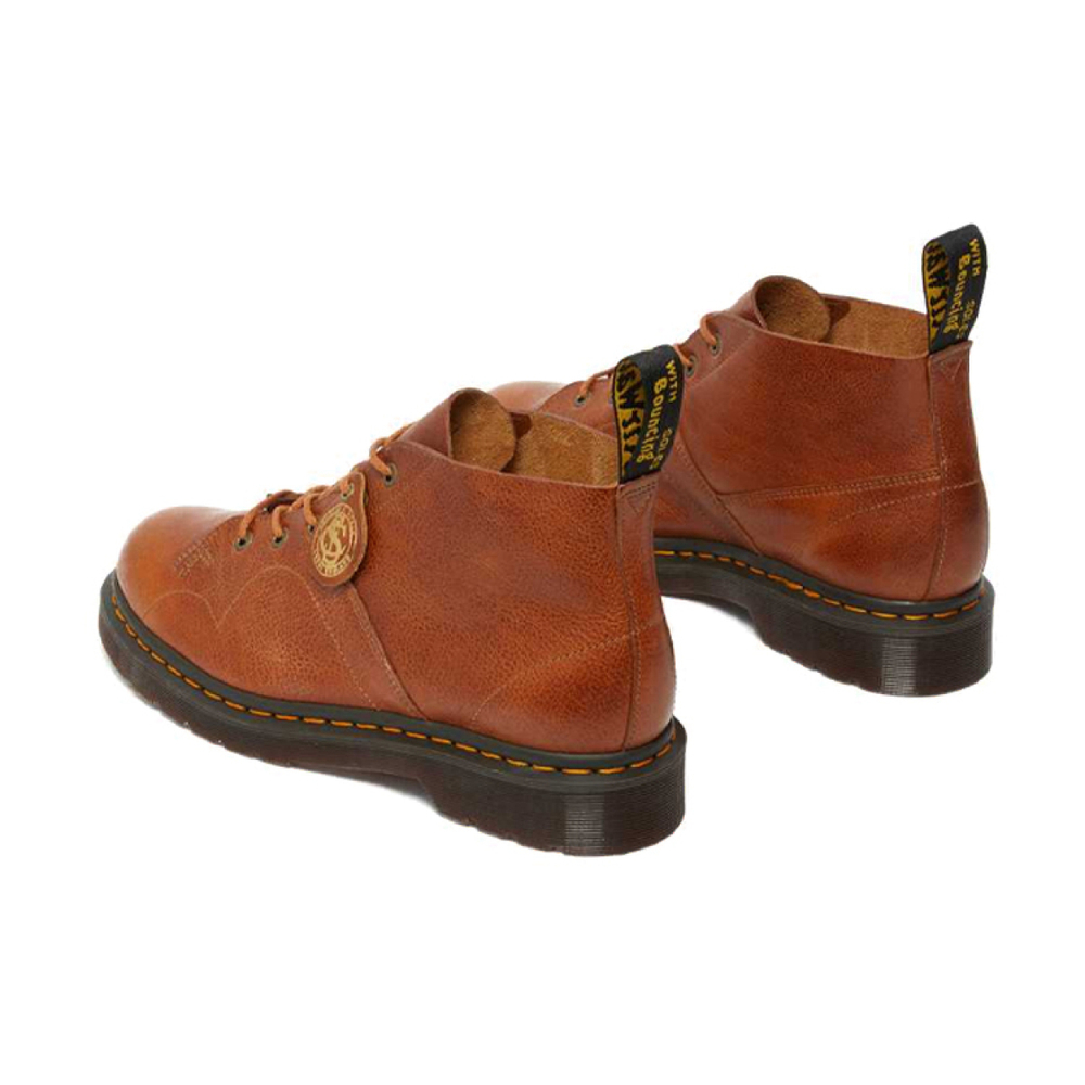 Сапоги Dr.Martens Church Buckingham, 26857226