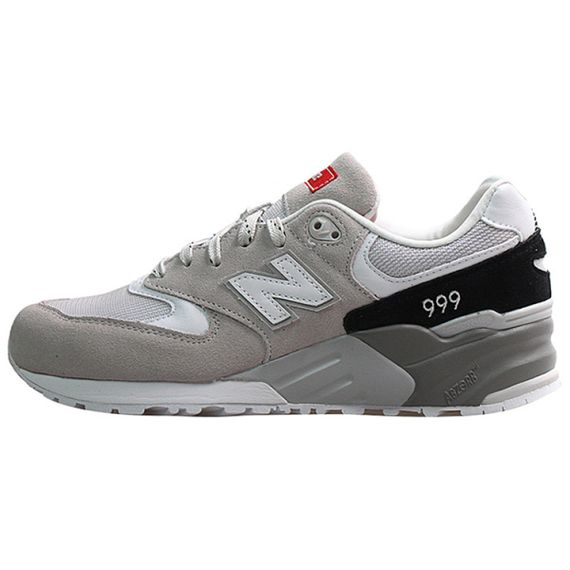 New Balance NB 999 Бежевые кроссовки Низкие кроссовки Юнисекс