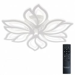 Потолочная люстра Natali Kovaltseva FORTUNA LED LAMPS 81107/6C