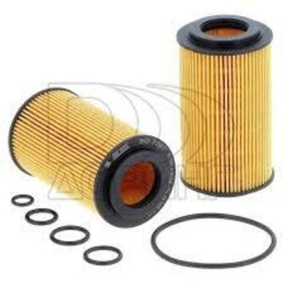 ox 345d knecht filter