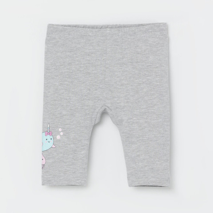 Бриджи для девочки