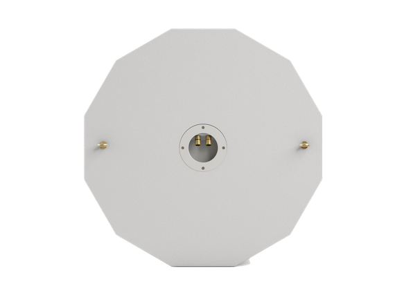 CVGAUDIO SUBone model DH-8W/CR подвесной сабвуфер, мощность 150W/300W