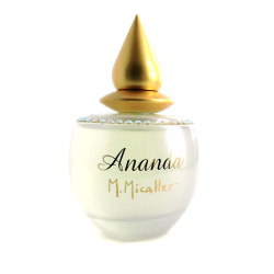 M.Micallef Ananda - парфюмерная вода для женщин 100мл - Parfum.cash
