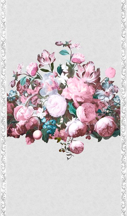 Gloockler Pompoos Provence панно