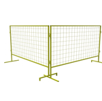 Строительное ограждение СО-1