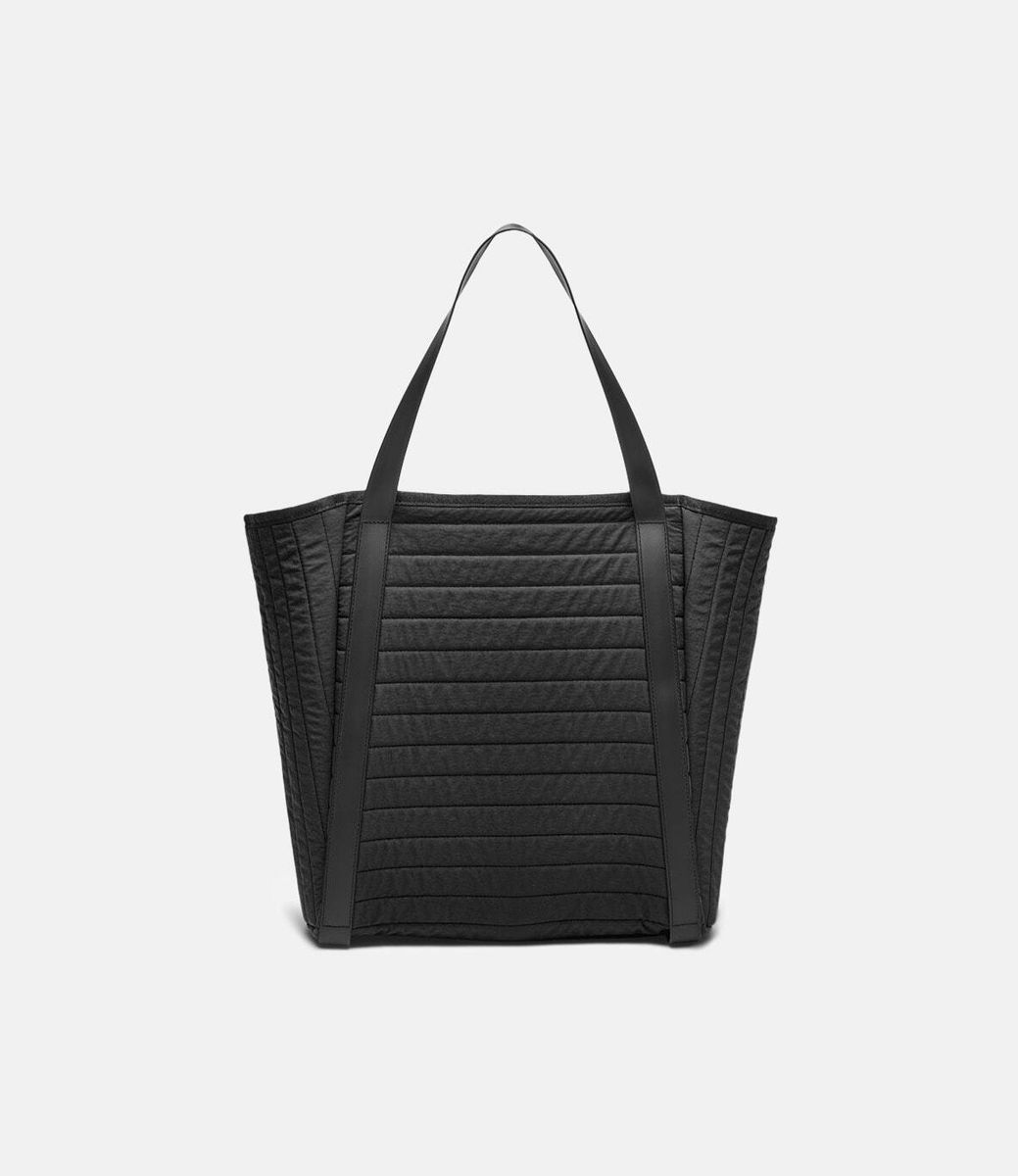 Craighill Arris Tote Black — сумка-тоут