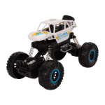 Джип на РУ, коробка YD18D-1