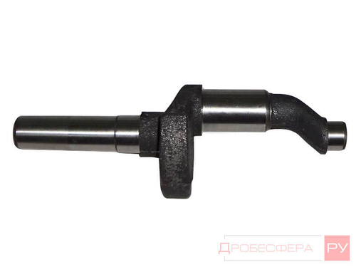 Коленвал Remeza LB50 R 21131006