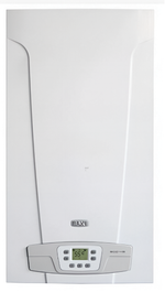 Котел газовый настенный Baxi ECO-4S 1.24F (7659666--)
