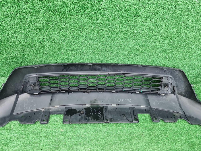 Юбка переднего бампера Honda CR-V 5 (2016-2023)