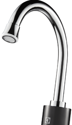 Водонагреватель проточный ELECTROLUX Taptronic (Black)