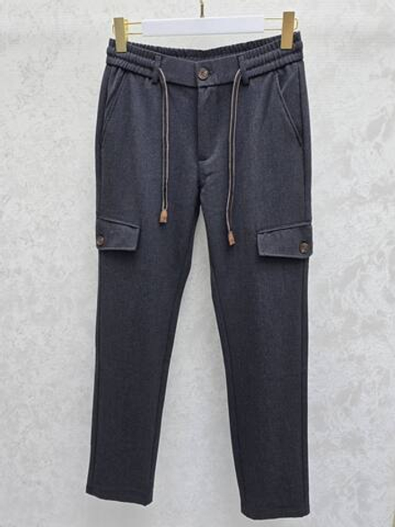 Брюки-карго Racinello