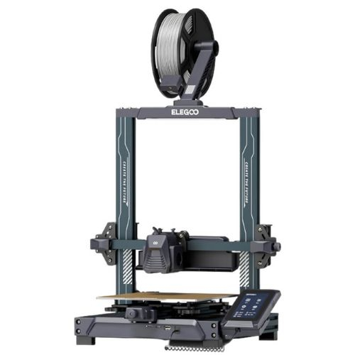3D принтер Elegoo Neptune 4
