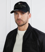 Куртка-бейсболка Aeronautica Militare - черный(HA1136CT2261)