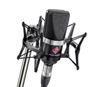 NEUMANN TLM 102 BK STUDIO SET