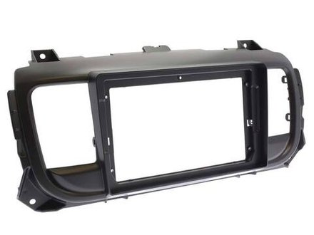 Магнитола для Citroen Jumpy 2016+ - Vaycar VA14-0556 на Android 13, 8-ядер, 4G SIM-слот