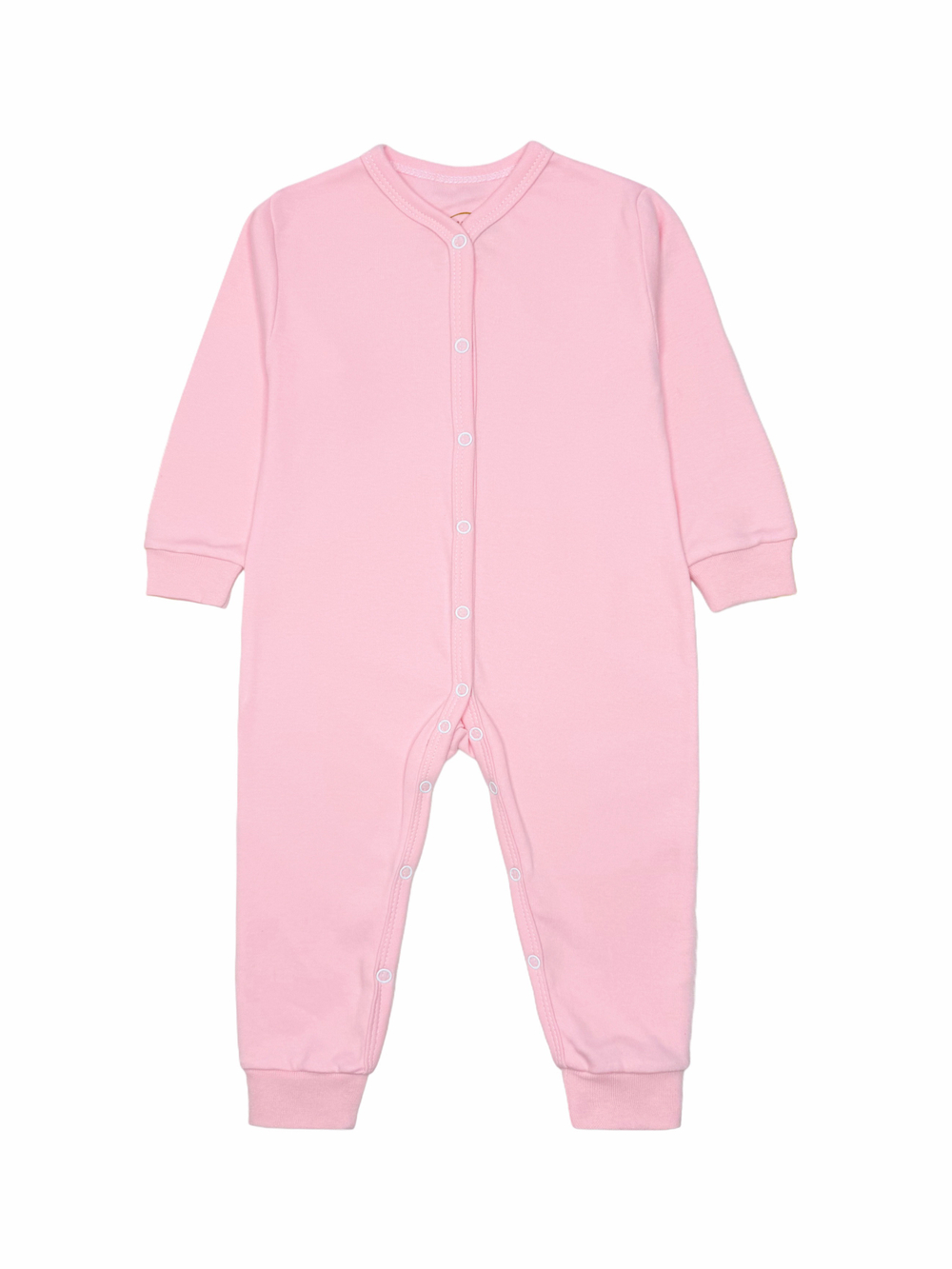 Комбинезон Sleep Pink (68;74)