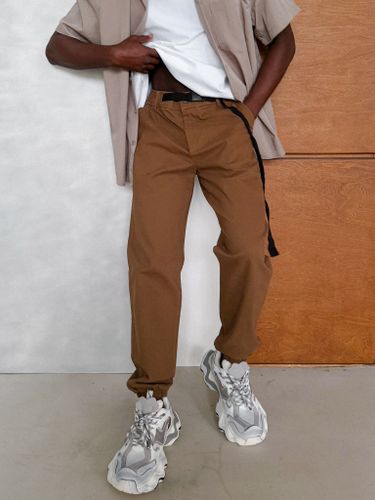 Мужские брюки джоггеры Y.Two