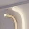 Профиль Arlight WPH-Flex-D22-360Deg-S8-5M White 045847