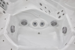 Гидромассажный спа-бассейн Victoria Star VS-605L для зимнего использования