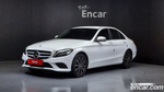 Mercedes-Benz C-Class W205 C200 (09.2019)