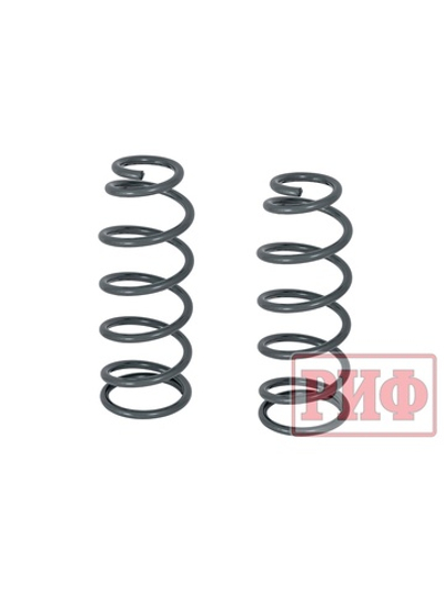 Пружины РИФ задние TANK 300 усиленные штатные +150 кг