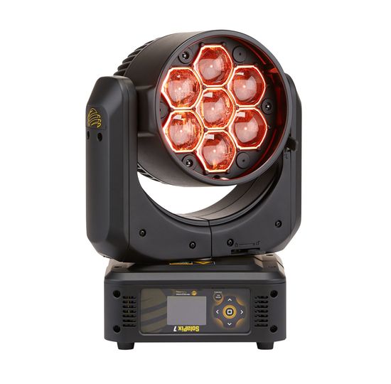 SolaPix 7 High End Systems