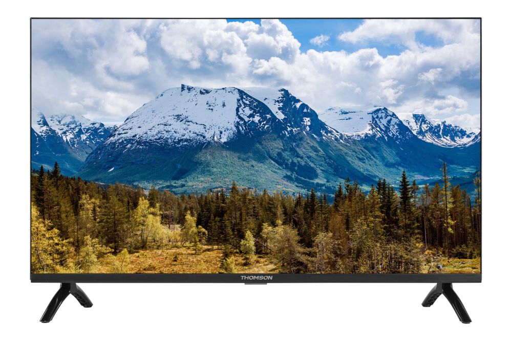 ЖК телевизор Thomson T32RSL6060(Smart,frameless)
