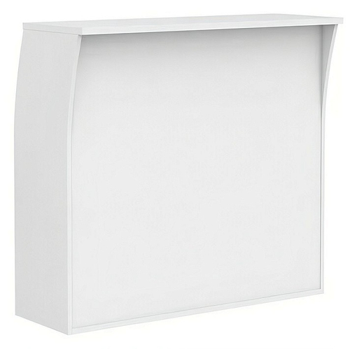 Стойка ресепшен прямая РС-2 Имаго (Imago)