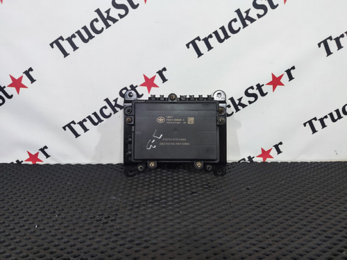 Блок силовых предохранителей 2023г.