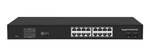 Gigalink GL-SW-G005-16P Сетевое оборудование