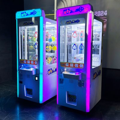 Призовой игровой автомат «Key Master»