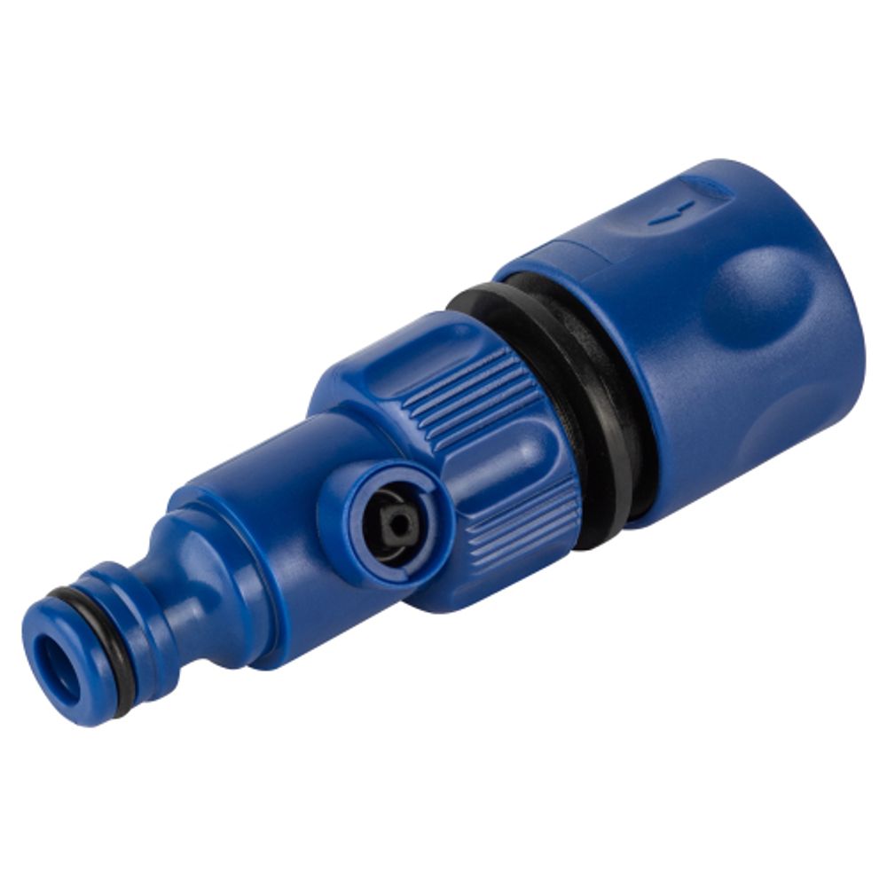 GWRV216-025 GREEN APPLE Регулятор подачи воды