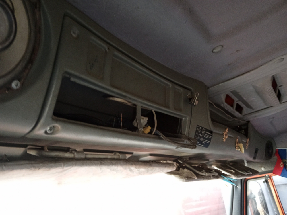 КамАЗ 65115 6x4 Мусоровоз КО-449-02 (Дизельный, 6,7 л, 292 л.с., МТ)