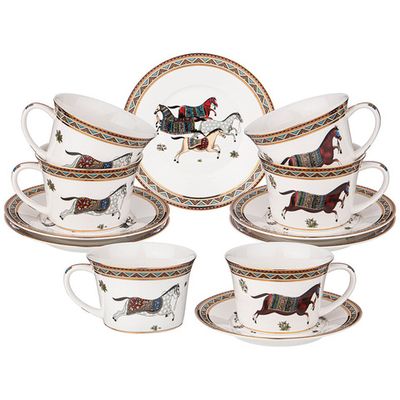 Кофейные сервизы и наборы