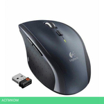 Мышь Logitech M705 Marathon Black (910-001964)
