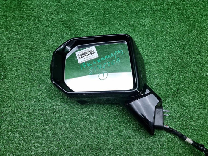 Зеркало левое Jetour T2 (2023-н.в.) 17 контактов