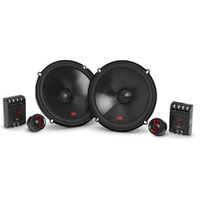 Компонентная акустика для авто JBL STAGE3 607CF