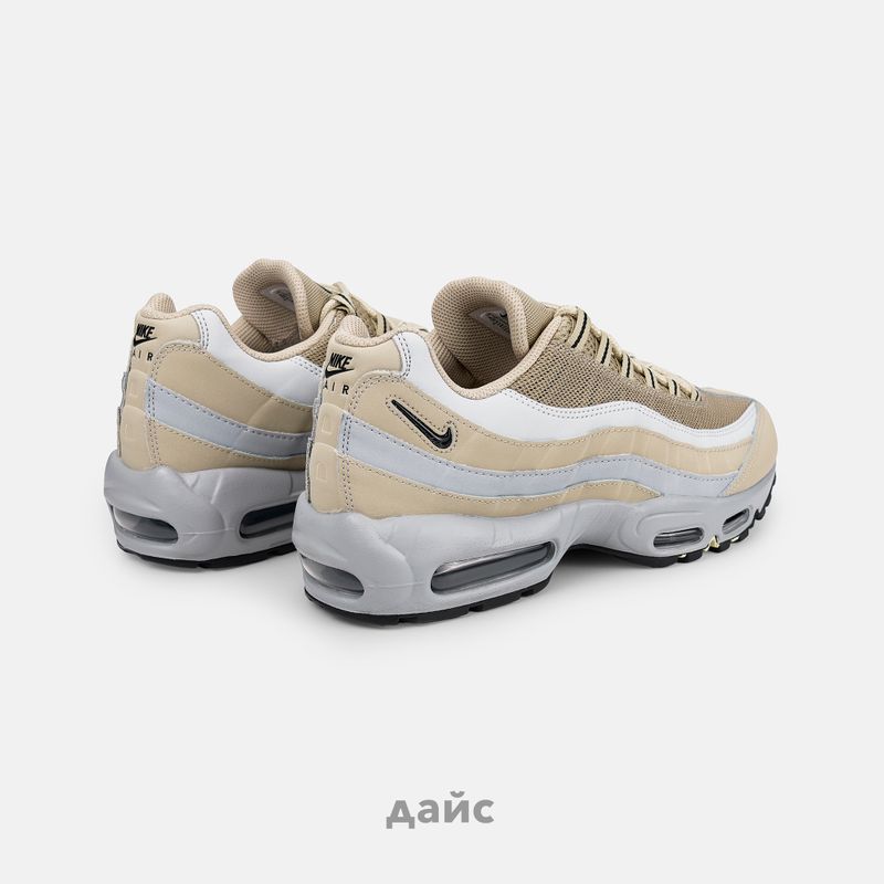 Кроссовки Nike Air Max 95 