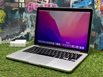 MacBook Pro Retina, 13", 2015, A1502 i7/16GB/250GB